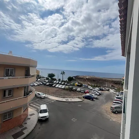Apartment Casa Balbina- Abrigos-vista Mar
