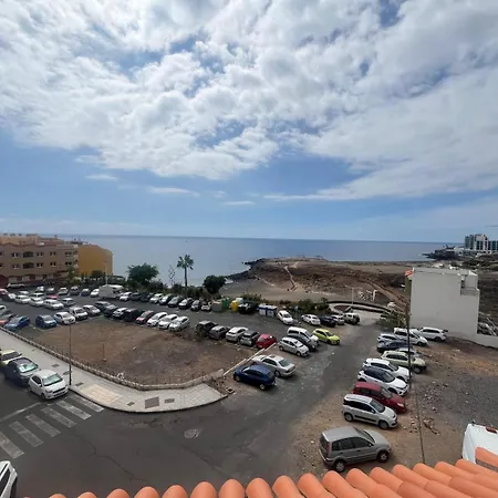 Casa Balbina- Abrigos-vista Mar Apartment